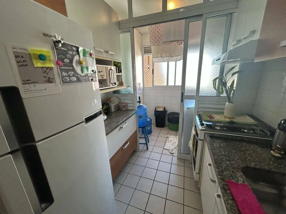 Apartamento, 3 quartos, 78 m² - Foto 12