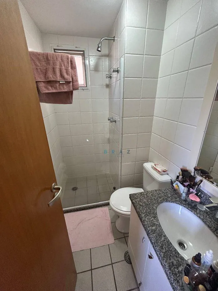 Apartamento, 3 quartos, 78 m² - Foto 10