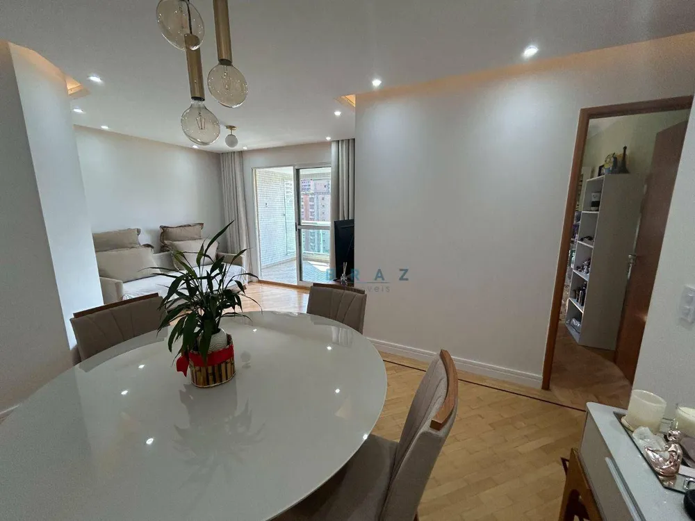 Apartamento, 3 quartos, 78 m² - Foto 2