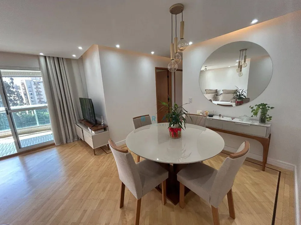 Apartamento, 3 quartos, 78 m² - Foto 4