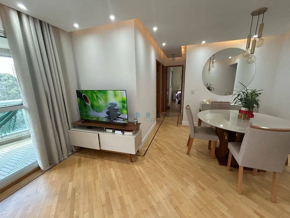 Apartamento, 3 quartos, 78 m² - Foto 5