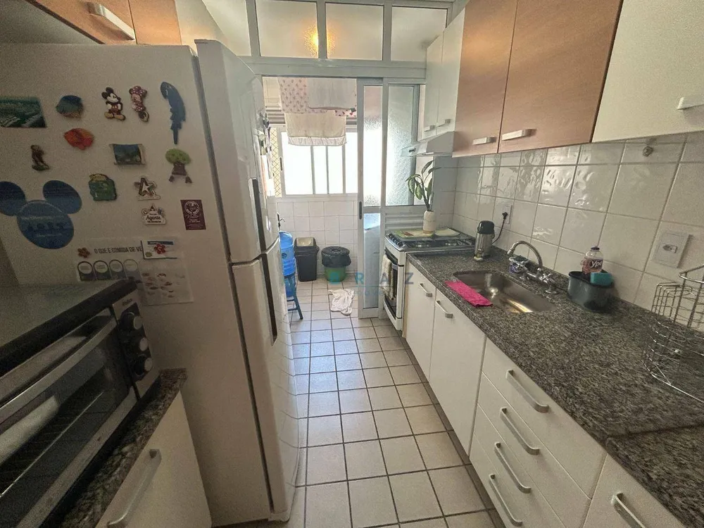 Apartamento, 3 quartos, 78 m² - Foto 11