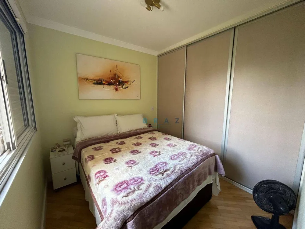 Apartamento, 3 quartos, 78 m² - Foto 9