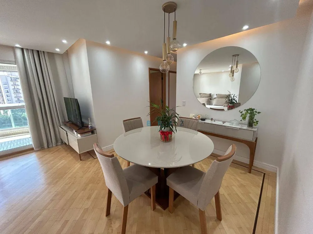 Apartamento, 3 quartos, 78 m² - Foto 3