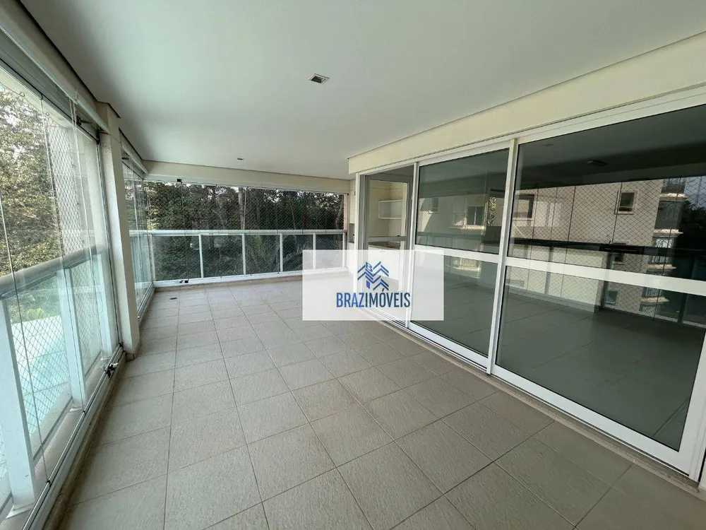 Apartamento, 5 quartos, 440 m² - Foto 7