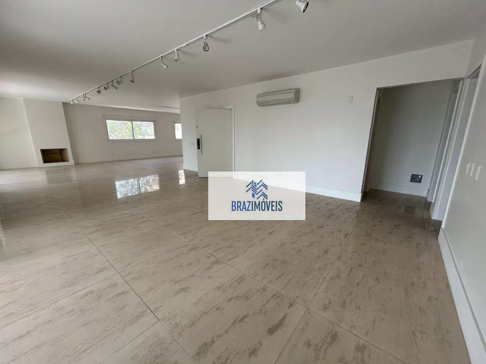 Apartamento, 5 quartos, 440 m² - Foto 6