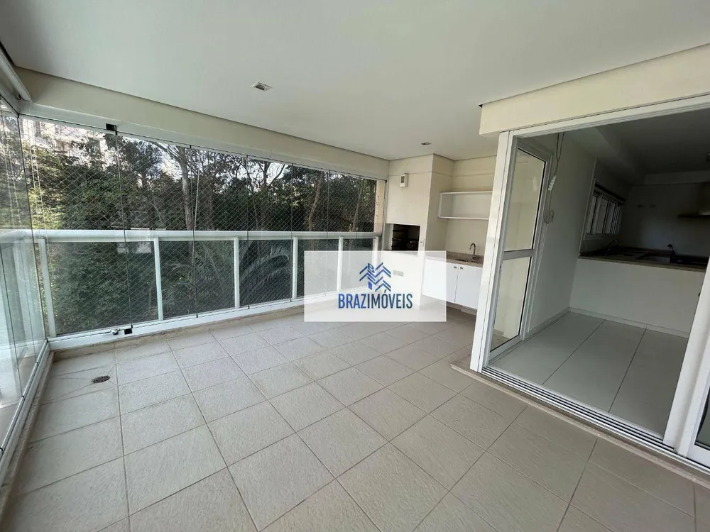 Apartamento, 5 quartos, 440 m² - Foto 6