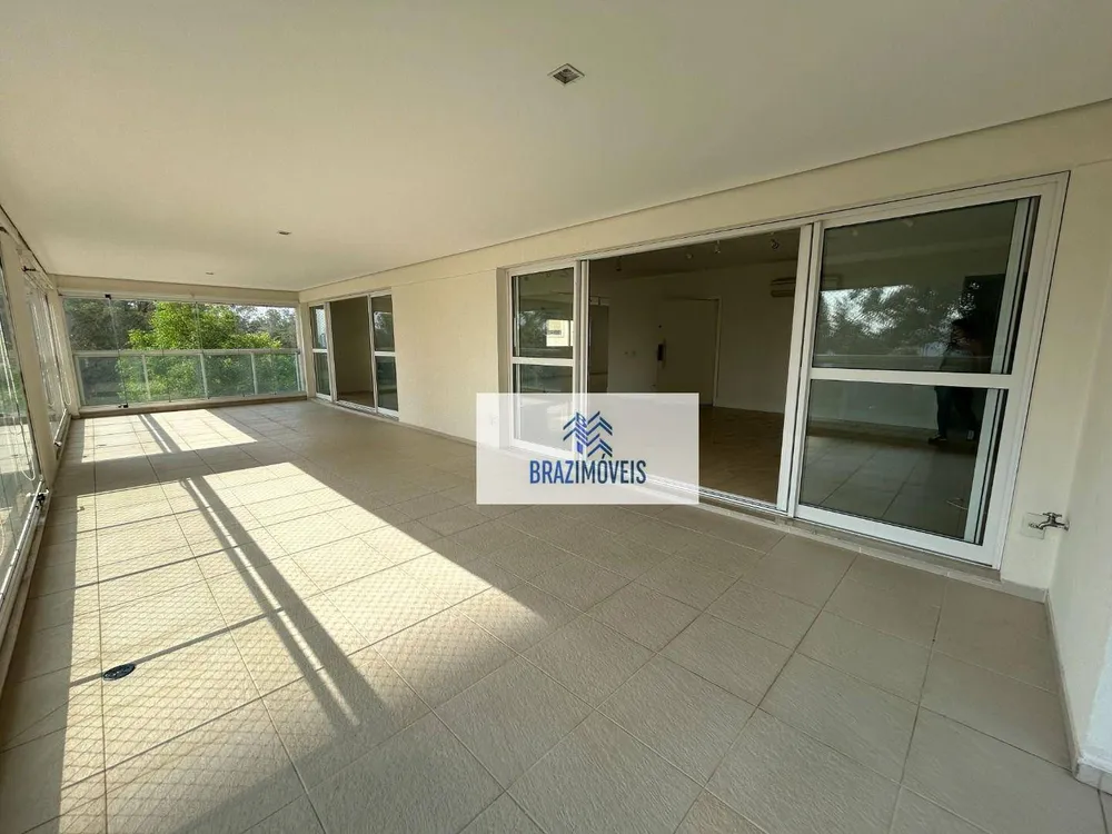 Apartamento, 5 quartos, 440 m² - Foto 3