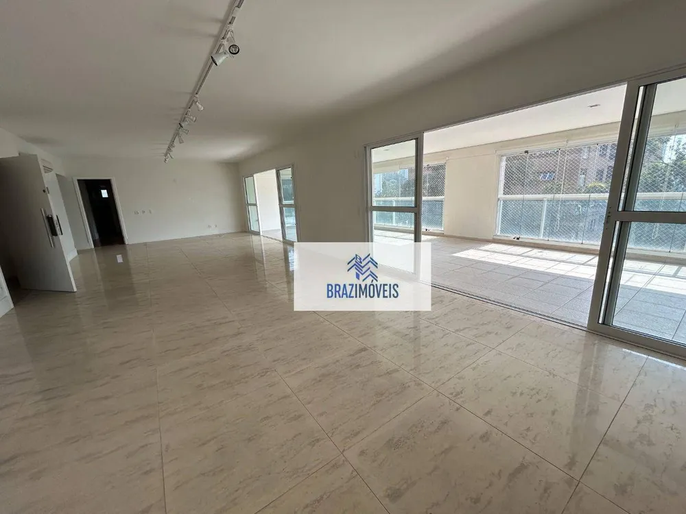 Apartamento, 5 quartos, 440 m² - Foto 5