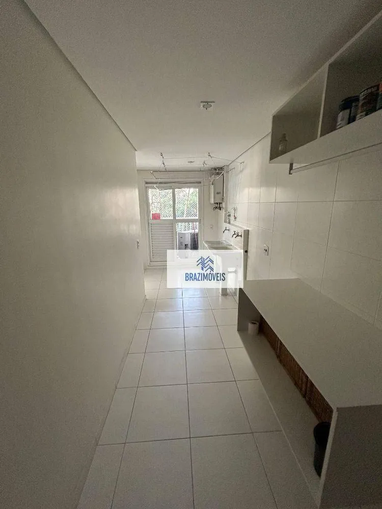 Apartamento, 5 quartos, 440 m² - Foto 9