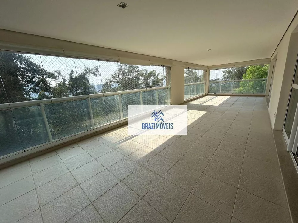 Apartamento, 5 quartos, 440 m² - Foto 7