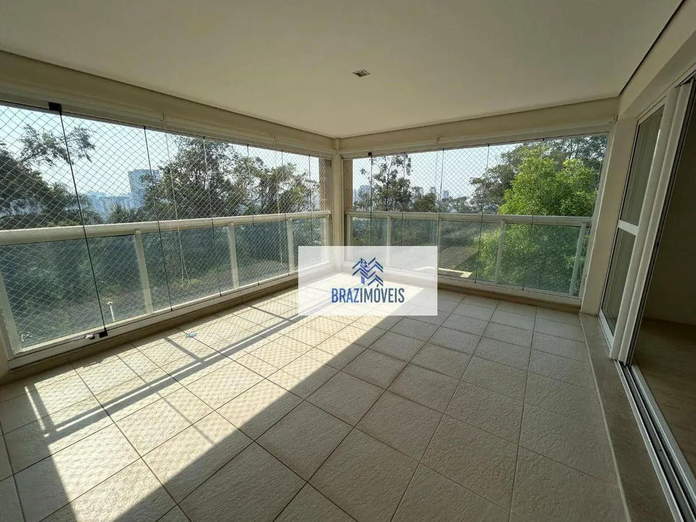 Apartamento, 5 quartos, 440 m² - Foto 2