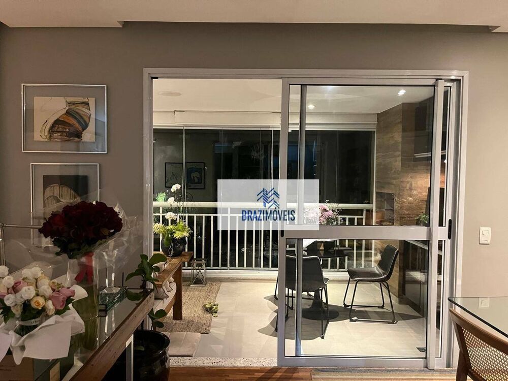 Apartamento à venda com 2 quartos, 126m² - Foto 13