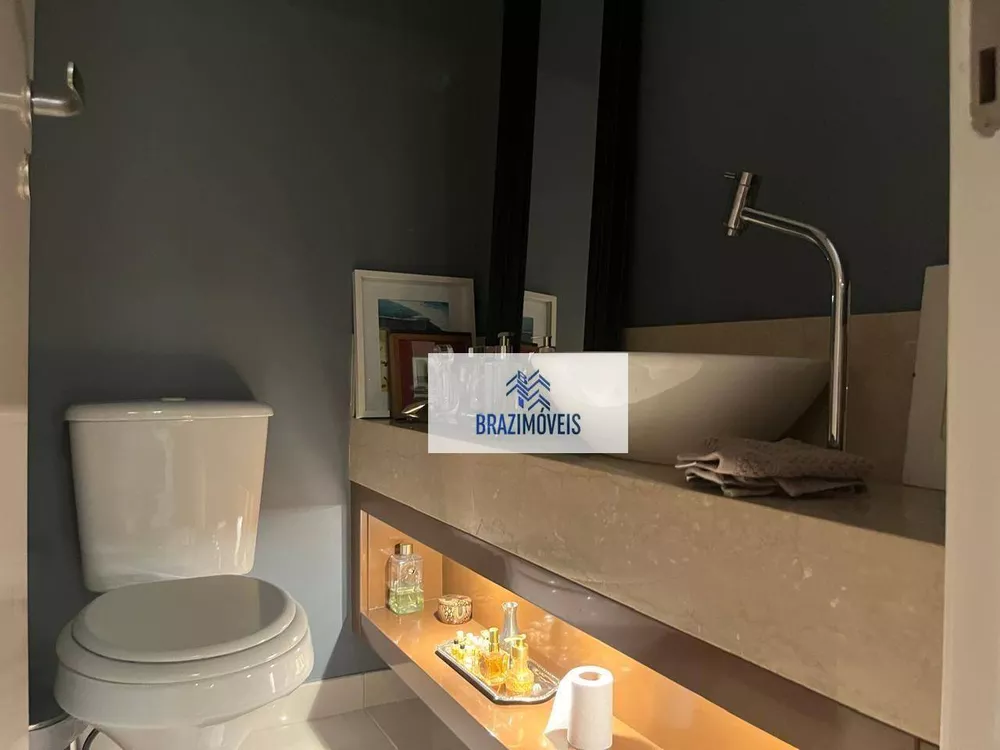 Apartamento, 2 quartos, 126 m² - Foto 4