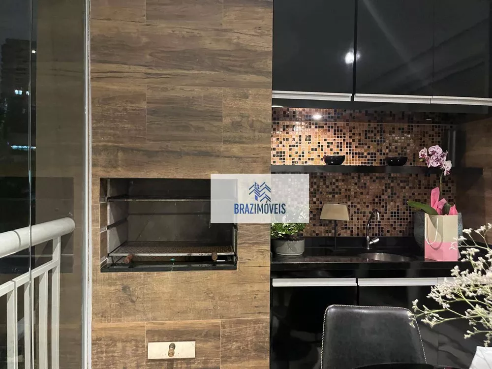 Apartamento, 2 quartos, 126 m² - Foto 3