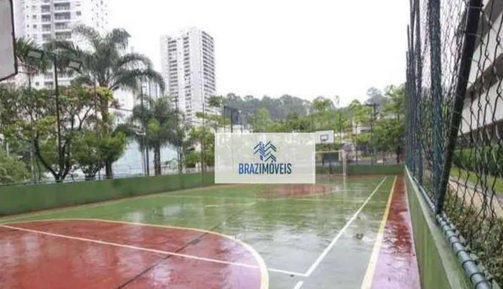 Apartamento, 2 quartos, 126 m² - Foto 25
