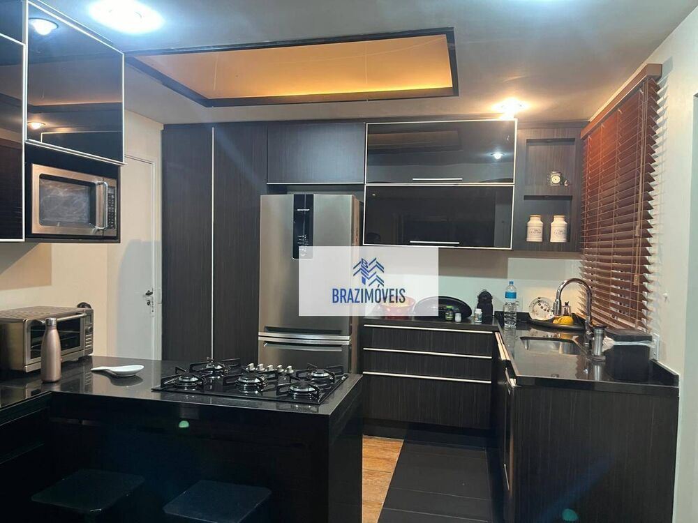 Apartamento à venda com 2 quartos, 126m² - Foto 7