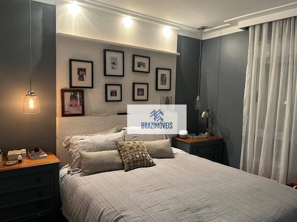 Apartamento à venda com 2 quartos, 126m² - Foto 8