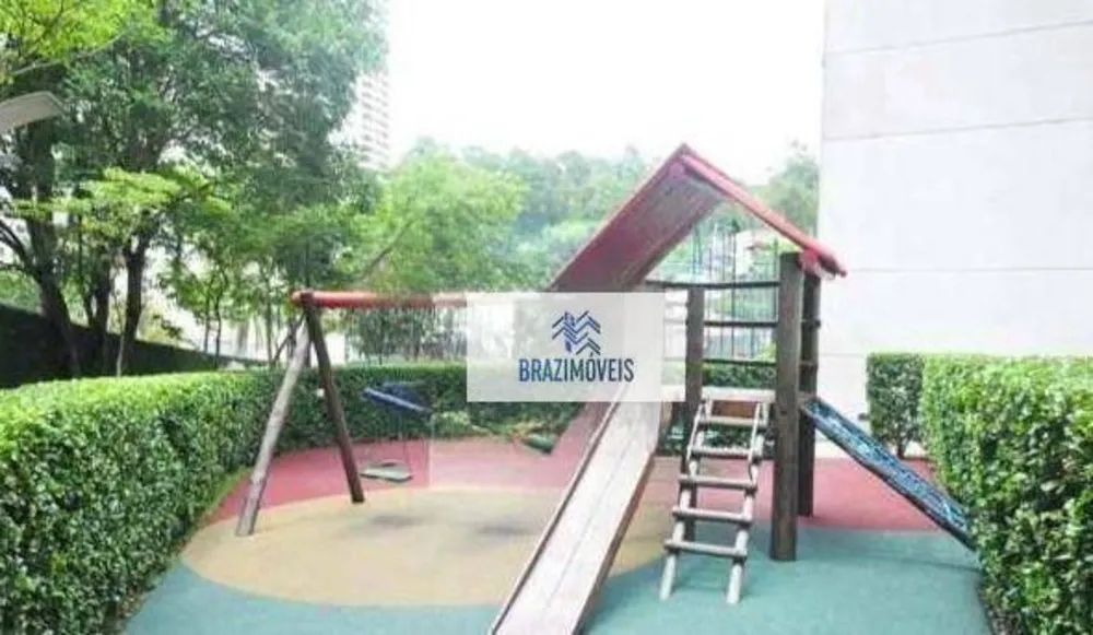 Apartamento, 2 quartos, 126 m² - Foto 24