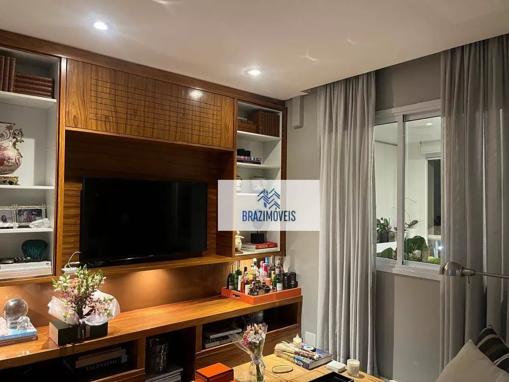 Apartamento, 2 quartos, 126 m² - Foto 2