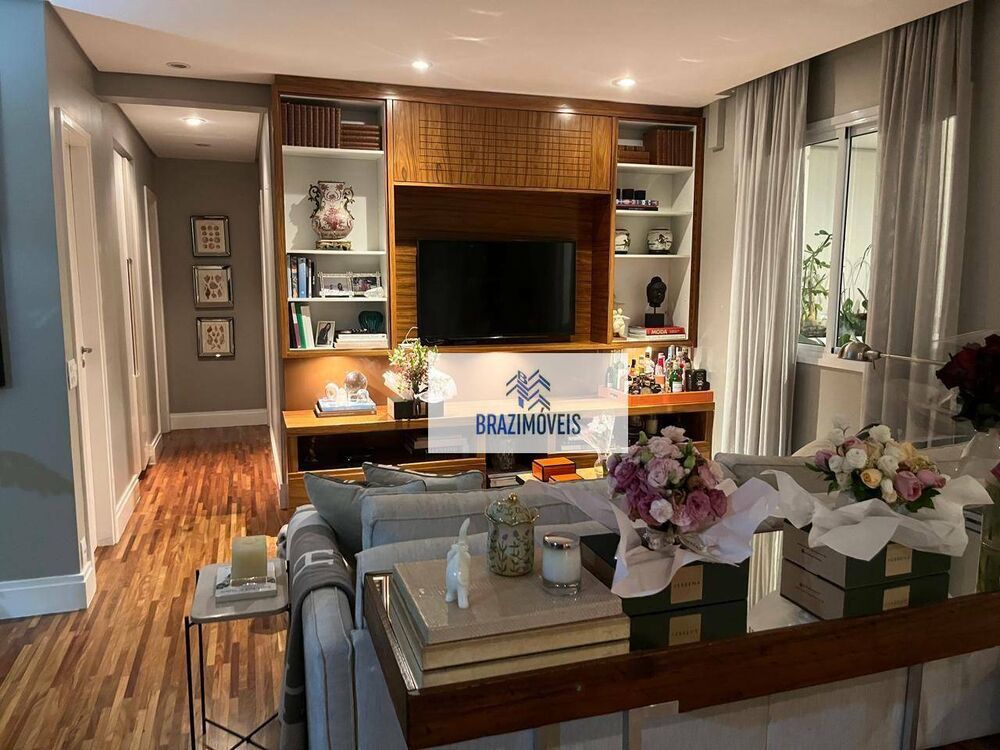 Apartamento à venda com 2 quartos, 126m² - Foto 6