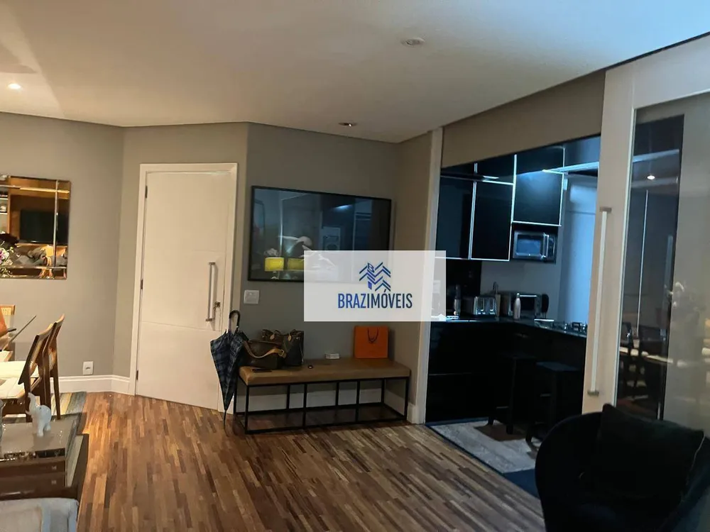 Apartamento, 2 quartos, 126 m² - Foto 1