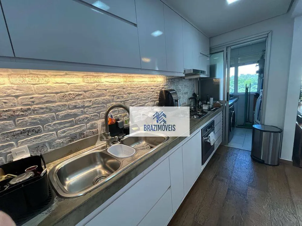 Apartamento, 2 quartos, 97 m² - Foto 9