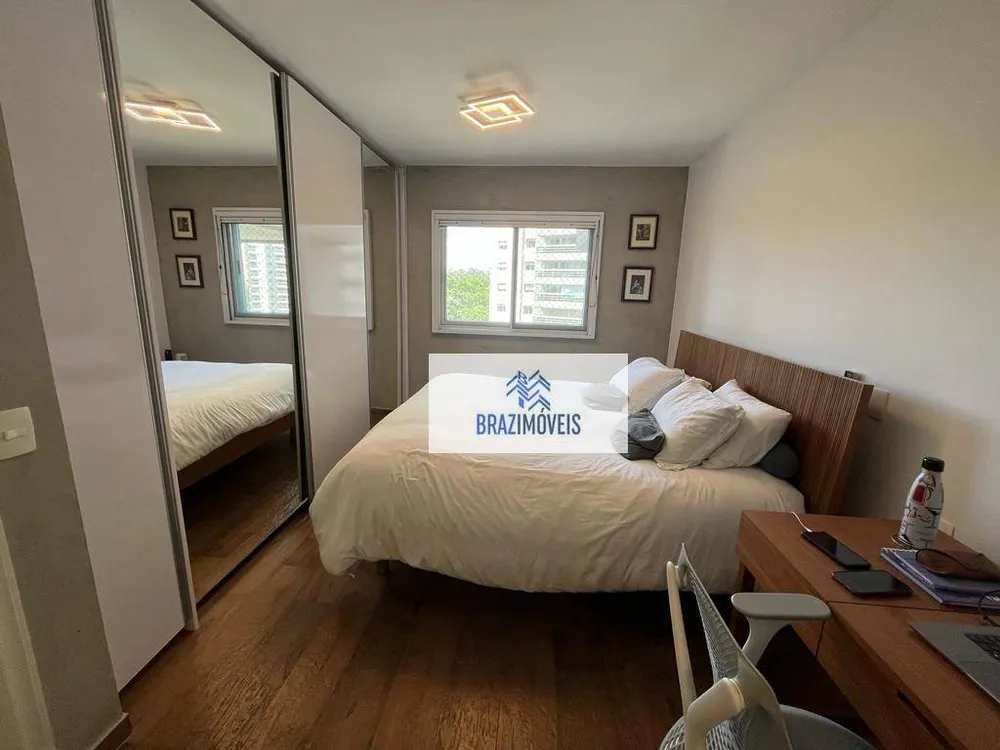 Apartamento, 2 quartos, 97 m² - Foto 8