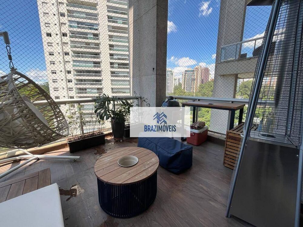 Apartamento, 2 quartos, 97 m² - Foto 2