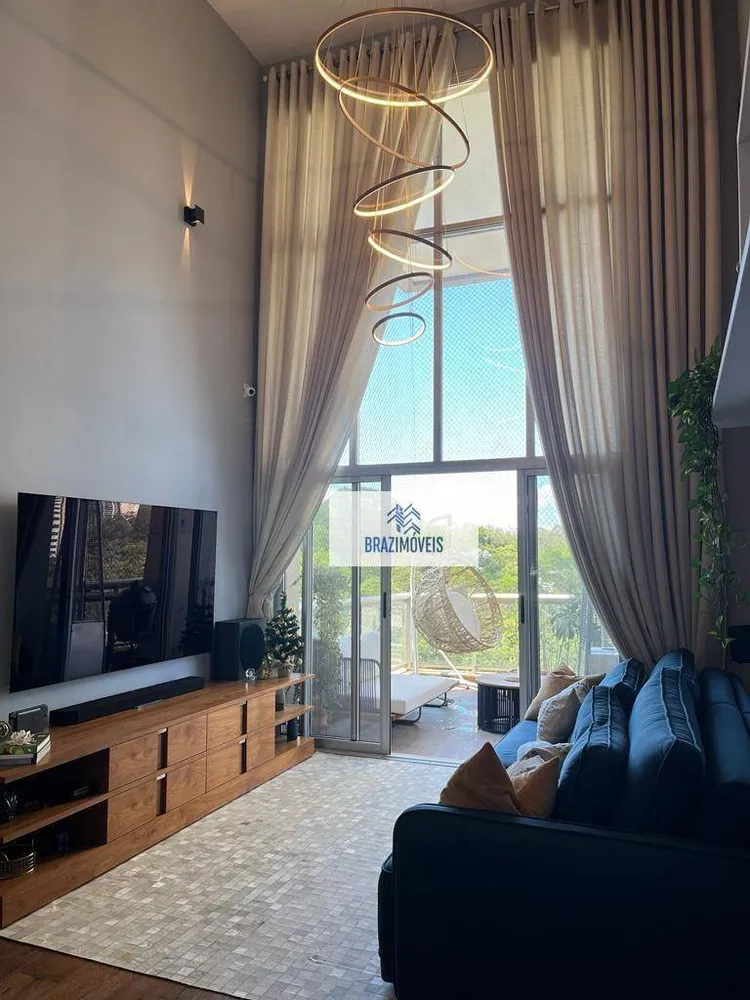 Apartamento, 2 quartos, 97 m² - Foto 2