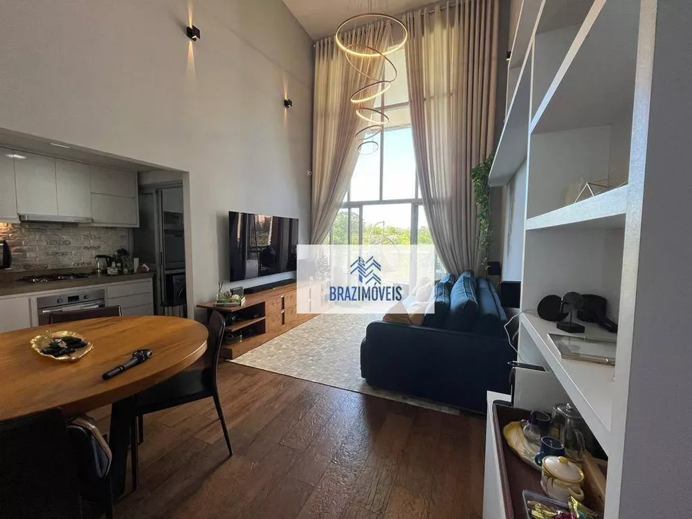 Apartamento, 2 quartos, 97 m² - Foto 7