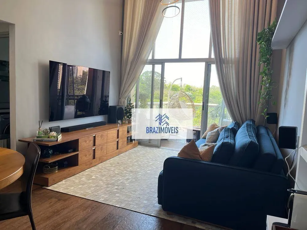 Apartamento, 2 quartos, 97 m² - Foto 12