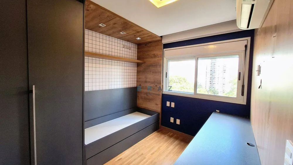 Apartamento, 3 quartos, 211 m² - Foto 7