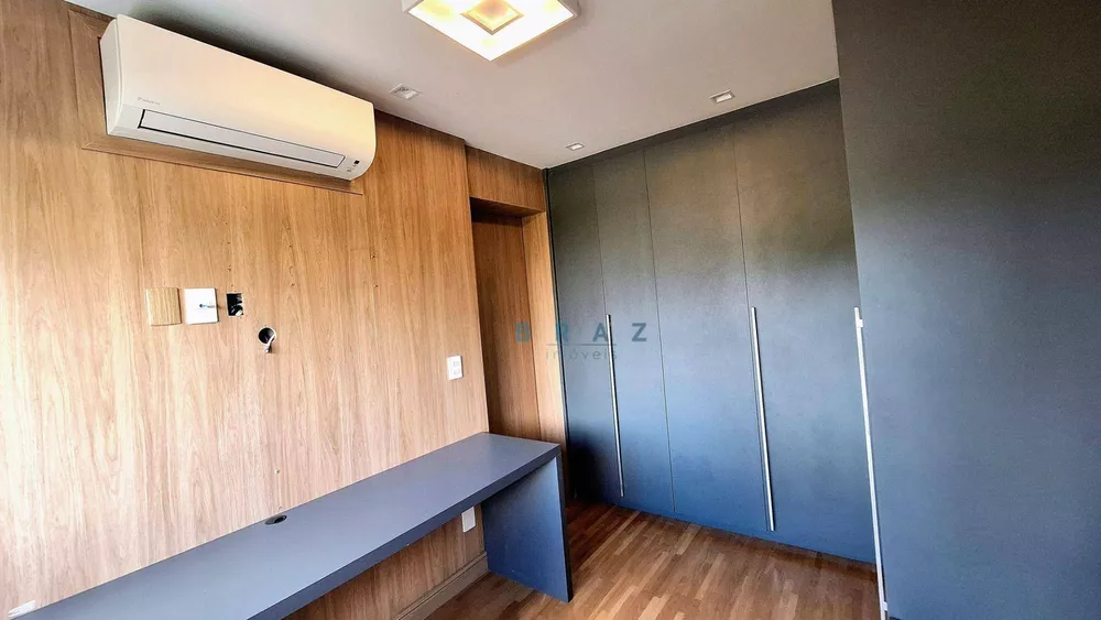 Apartamento, 3 quartos, 211 m² - Foto 2