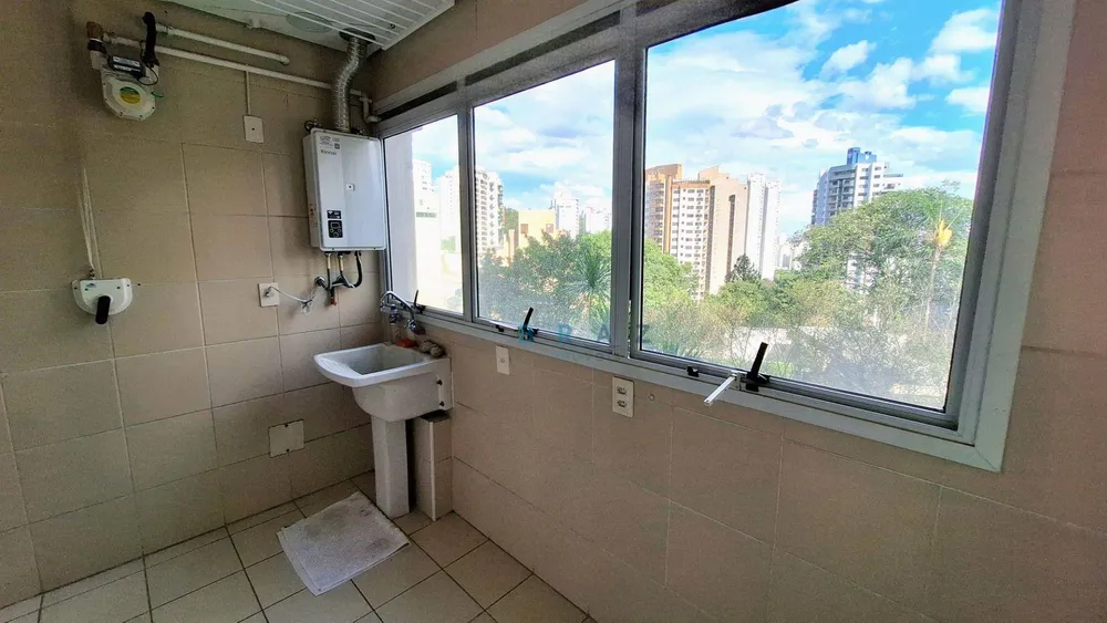 Apartamento, 3 quartos, 211 m² - Foto 5