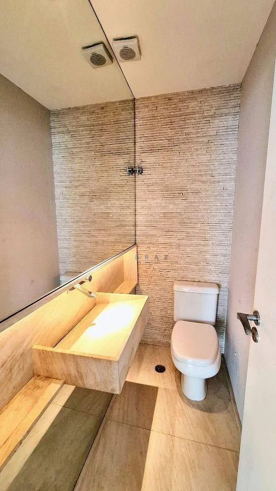 Apartamento, 3 quartos, 211 m² - Foto 6