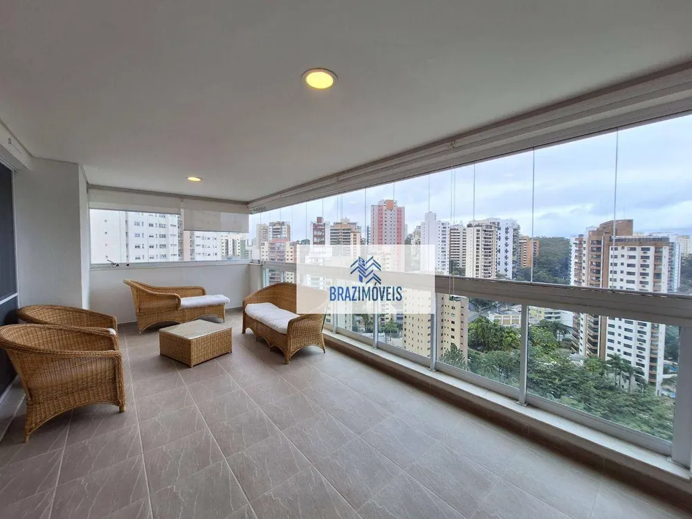 Apartamento, 4 quartos, 281 m² - Foto 46