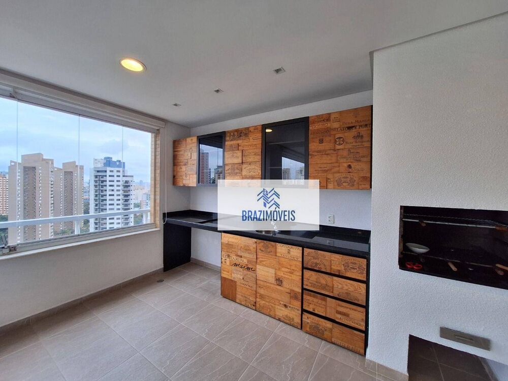 Apartamento à venda com 4 quartos, 281m² - Foto 29