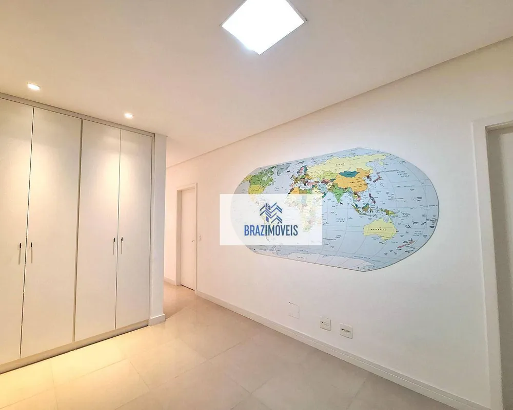 Apartamento, 4 quartos, 281 m² - Foto 21