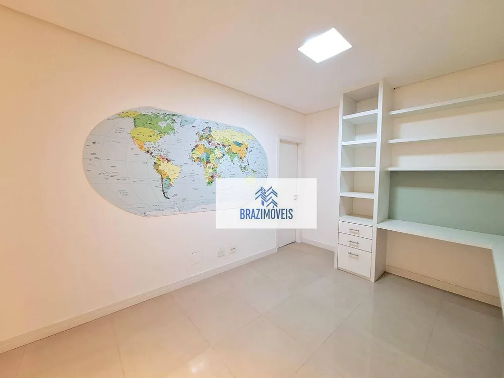 Apartamento, 4 quartos, 281 m² - Foto 23