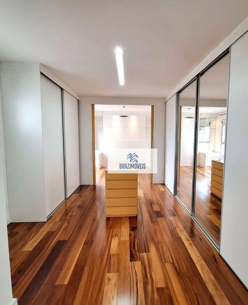 Apartamento à venda com 4 quartos, 281m² - Foto 8