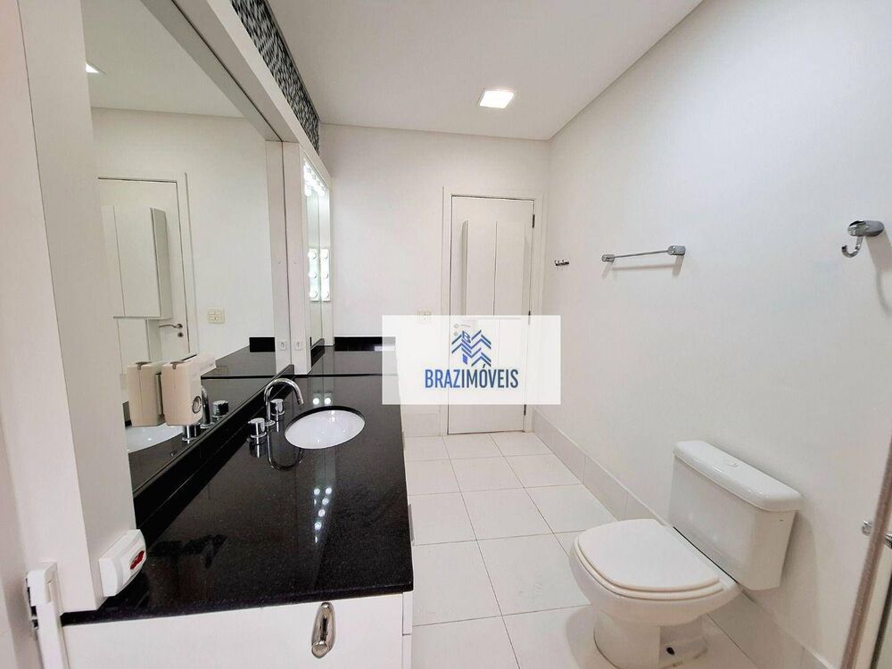 Apartamento à venda com 4 quartos, 281m² - Foto 5