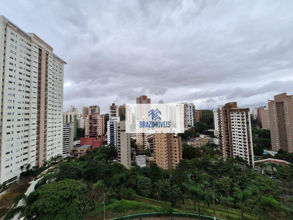 Apartamento à venda com 4 quartos, 281m² - Foto 26