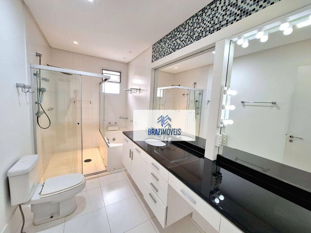Apartamento à venda com 4 quartos, 281m² - Foto 7