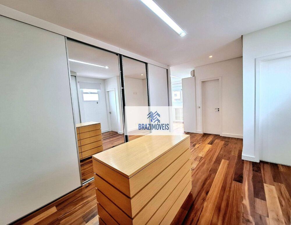 Apartamento à venda com 4 quartos, 281m² - Foto 11