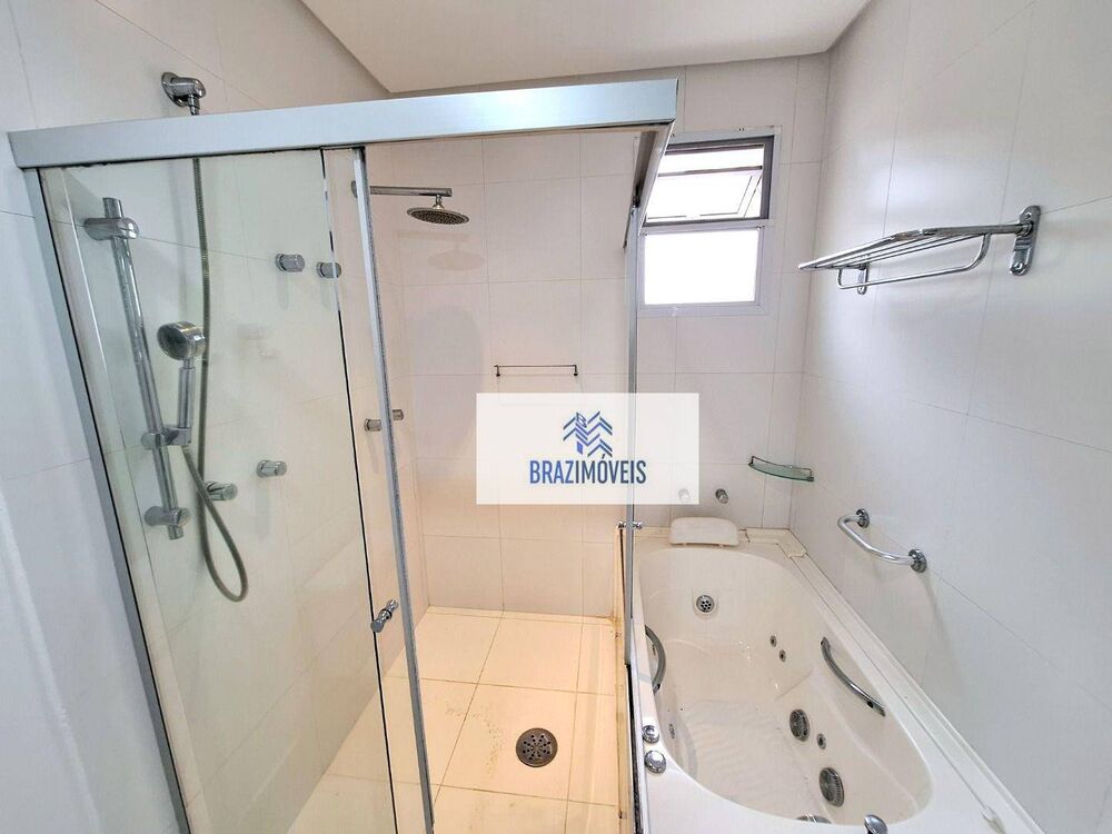 Apartamento à venda com 4 quartos, 281m² - Foto 6
