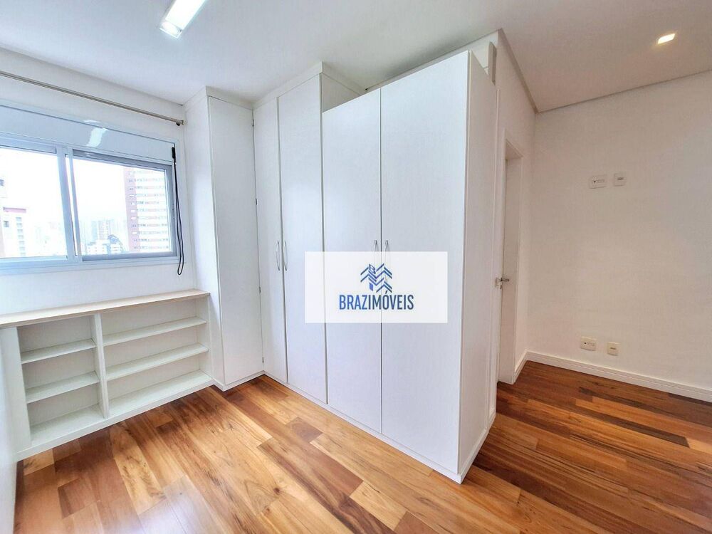 Apartamento à venda com 4 quartos, 281m² - Foto 12