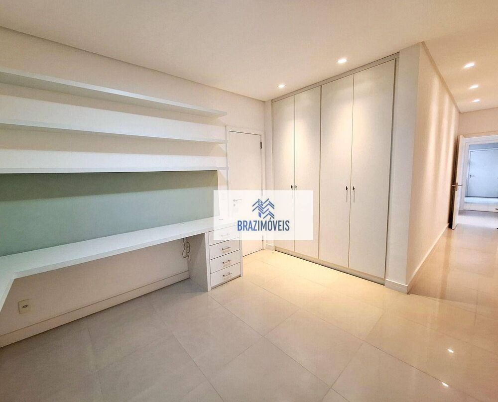 Apartamento à venda com 4 quartos, 281m² - Foto 13