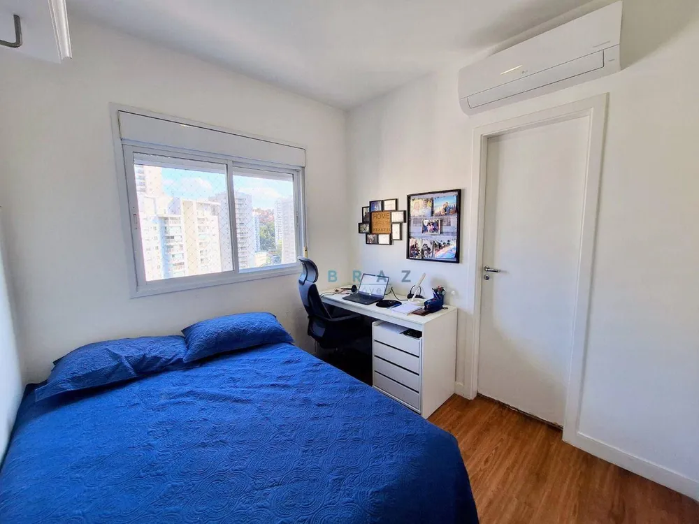 Apartamento, 3 quartos, 138 m² - Foto 32