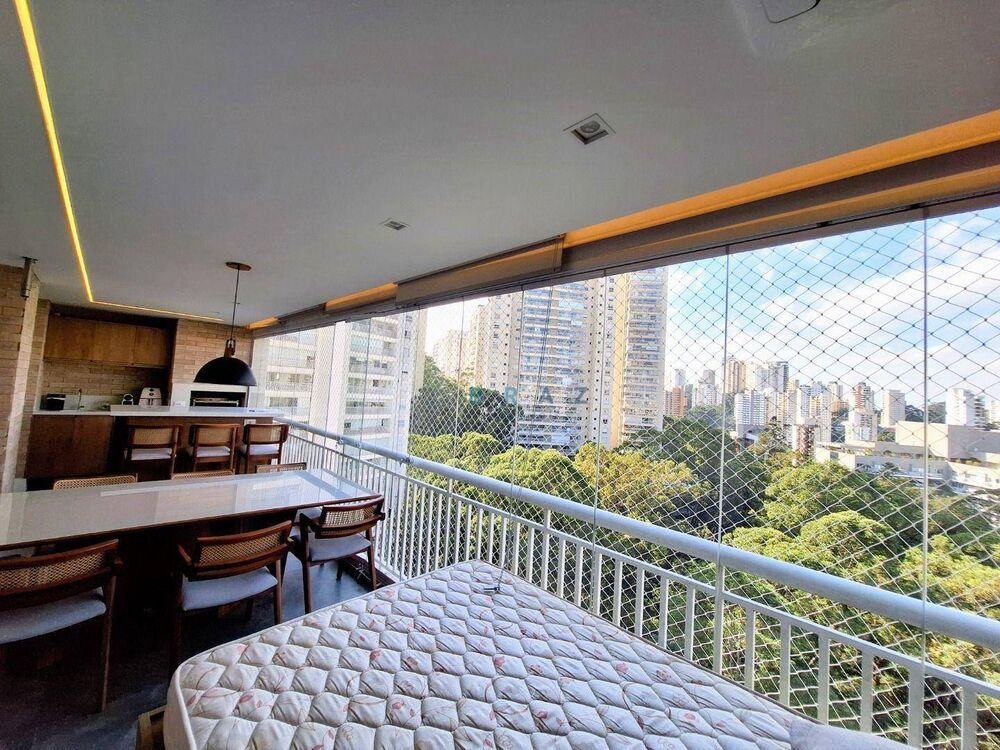 Apartamento, 3 quartos, 138 m² - Foto 11